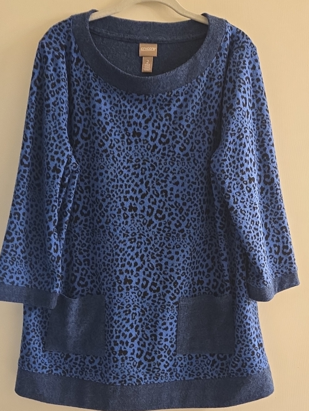 Chicos Tunic Top - 2